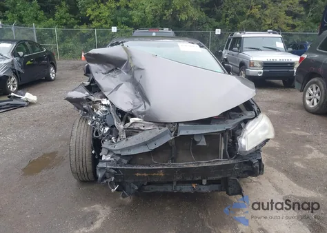 2015 Toyota Camry Se z USA, uszkodzony, nr VIN 4T1BF1FK3FU483518